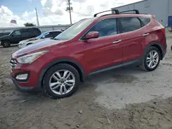 5XYZWDLA3GG313145 2016 HYUNDAI SANTA FE