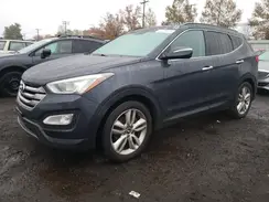 5XYZWDLA3GG324565 2016 HYUNDAI SANTA FE