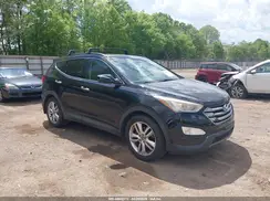 5XYZWDLA3GG325442 2016 HYUNDAI SANTA FE