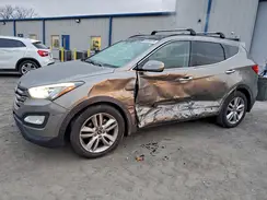 5XYZWDLA3GG332505 2016 HYUNDAI SANTA FE