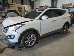 5XYZWDLA3GG334738 2016 HYUNDAI SANTA FE
