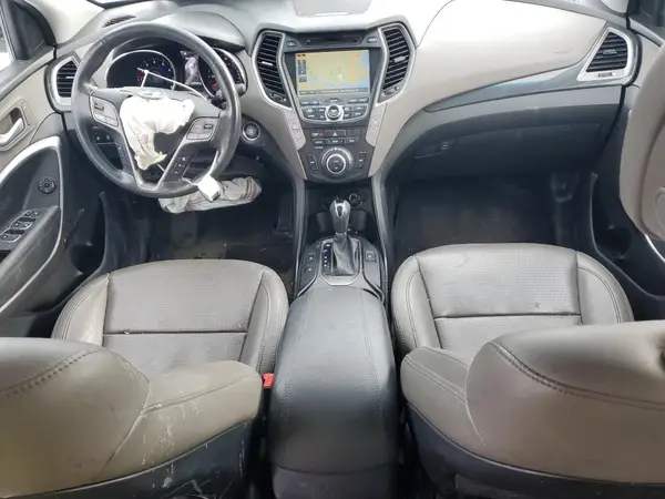5XYZWDLA3GG340510 2016 HYUNDAI SANTA FE - Image 8