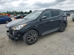 5XYZWDLA3HG413179 2017 HYUNDAI SANTA FE