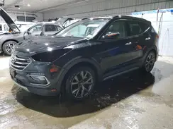5XYZWDLA3HG413621 2017 HYUNDAI SANTA FE