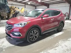 5XYZWDLA3HG423405 2017 HYUNDAI SANTA FE