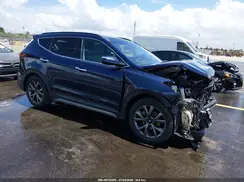 5XYZWDLA3HG500273 2017 HYUNDAI SANTA FE