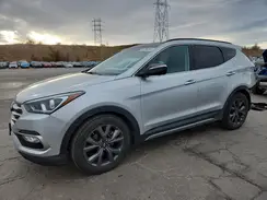 5XYZWDLA3HG501701 2017 HYUNDAI SANTA FE