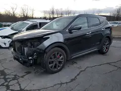 5XYZWDLA3JG503759 2018 HYUNDAI SANTA FE