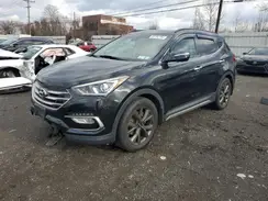 5XYZWDLA3JG518813 2018 HYUNDAI SANTA FE