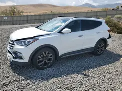 5XYZWDLA3JG571172 2018 HYUNDAI SANTA FE