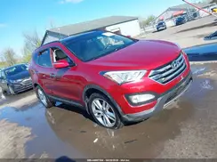 5XYZWDLA4GG311372 2016 HYUNDAI SANTA FE