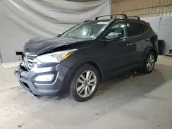 5XYZWDLA4GG314997 2016 HYUNDAI SANTA FE