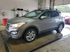 5XYZWDLA4GG327488 2016 HYUNDAI SANTA FE