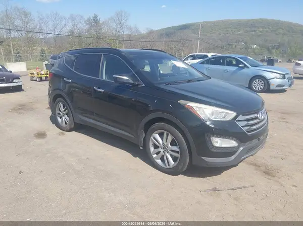 5XYZWDLA4GG331900 2016 HYUNDAI SANTA FE - Image 1