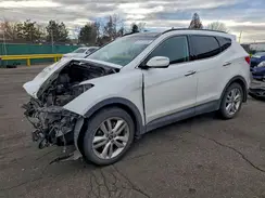 5XYZWDLA4GG332089 2016 HYUNDAI SANTA FE