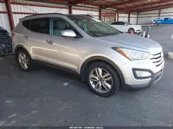 5XYZWDLA4GG351404 2016 HYUNDAI SANTA FE