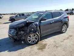 5XYZWDLA4GG358725 2016 HYUNDAI SANTA FE