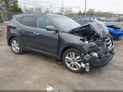 5XYZWDLA4GG363231 2016 HYUNDAI SANTA FE