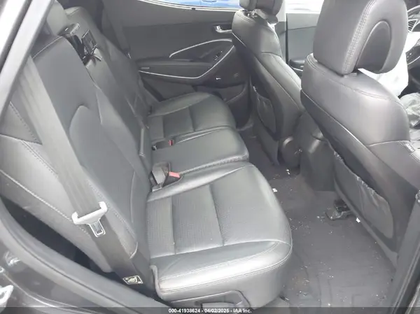 5XYZWDLA4GG363231 2016 HYUNDAI SANTA FE - Image 8