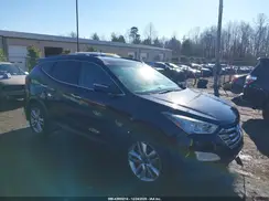 5XYZWDLA4GG365240 2016 HYUNDAI SANTA FE