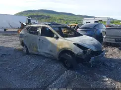 5XYZWDLA4HG411361 2017 HYUNDAI SANTA FE