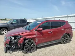 5XYZWDLA4HG460690 2017 HYUNDAI SANTA FE