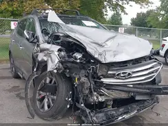 5XYZWDLA4HG466506 2017 HYUNDAI SANTA FE