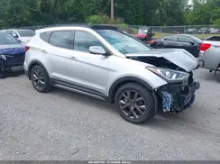 5XYZWDLA4JG536043 2018 HYUNDAI SANTA FE