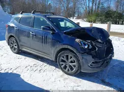 5XYZWDLA4JG542926 2018 HYUNDAI SANTA FE