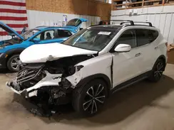 5XYZWDLA4JG543008 2018 HYUNDAI SANTA FE
