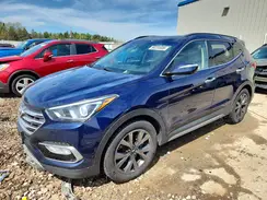 5XYZWDLA4JG546751 2018 HYUNDAI SANTA FE