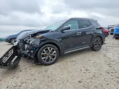 5XYZWDLA4JG554302 2018 HYUNDAI SANTA FE