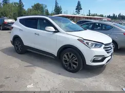 5XYZWDLA4JG571178 2018 HYUNDAI SANTA FE