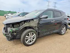 5XYZWDLA5GG309629 2016 HYUNDAI SANTA FE