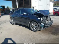 5XYZWDLA5GG313177 2016 HYUNDAI SANTA FE