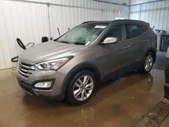 5XYZWDLA5GG315656 2016 HYUNDAI SANTA FE
