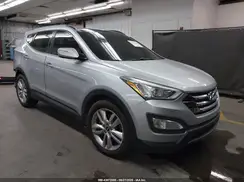 5XYZWDLA5GG316967 2016 HYUNDAI SANTA FE