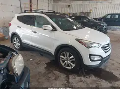 5XYZWDLA5GG324230 2016 HYUNDAI SANTA FE
