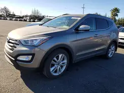 5XYZWDLA5GG336524 2016 HYUNDAI SANTA FE