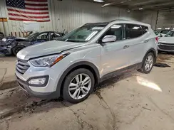 5XYZWDLA5GG337902 2016 HYUNDAI SANTA FE