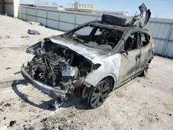 5XYZWDLA5HG412163 2017 HYUNDAI SANTA FE