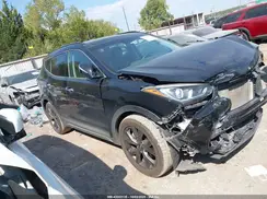5XYZWDLA5HG468300 2017 HYUNDAI SANTA FE