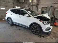 5XYZWDLA5HG478826 2017 HYUNDAI SANTA FE