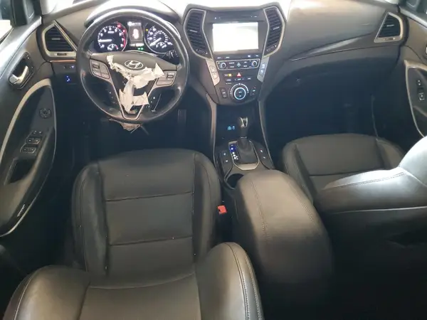 5XYZWDLA5HG486988 2017 HYUNDAI SANTA FE - Image 8