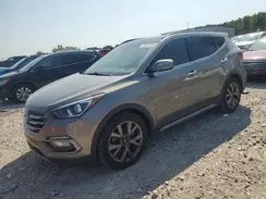 5XYZWDLA5HG487686 2017 HYUNDAI SANTA FE