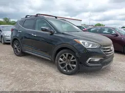 5XYZWDLA5HG489373 2017 HYUNDAI SANTA FE