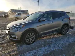 5XYZWDLA5HG492385 2017 HYUNDAI SANTA FE