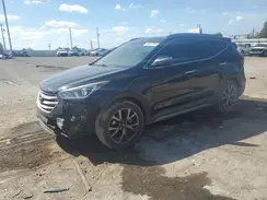5XYZWDLA5HG492466 2017 HYUNDAI SANTA FE