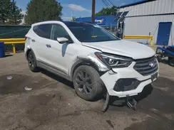 5XYZWDLA5HG497960 2017 HYUNDAI SANTA FE