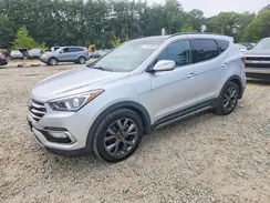 5XYZWDLA5HG502042 2017 HYUNDAI SANTA FE